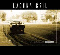 Lacuna Coil : Closer